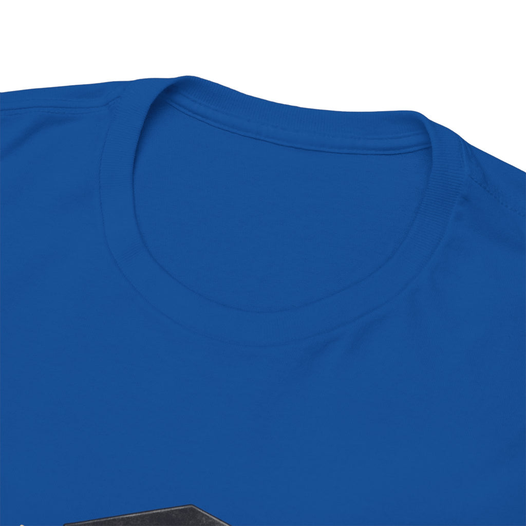 Senior Class of 2026 Graduation T-Shirt — Senior Cap & Confetti Tee