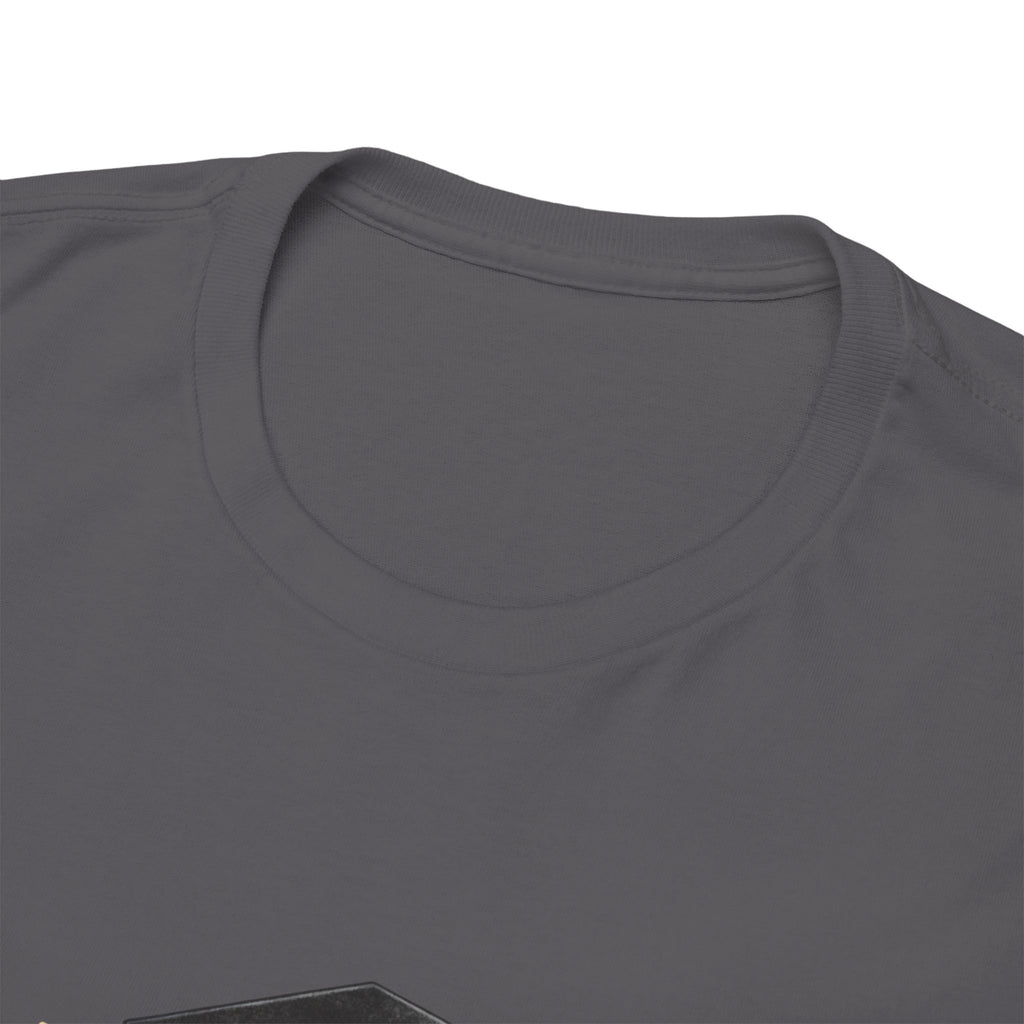 Senior Class of 2026 Graduation T-Shirt — Senior Cap & Confetti Tee