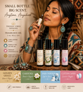 Ladies… want him to notice? Try Our Signature Scent Collection