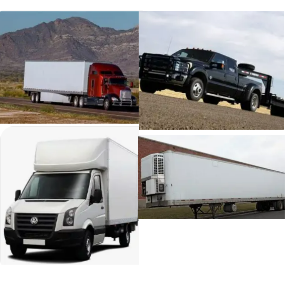 JUST GOT YOUR CDL-A - own Authority?